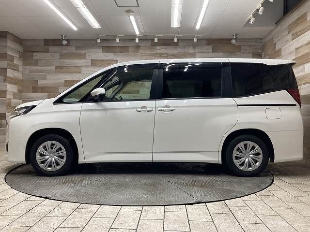 NOAH HYBRID
