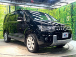 DELICA D:5 4WD