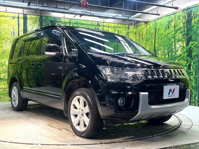 DELICA D:5 4WD