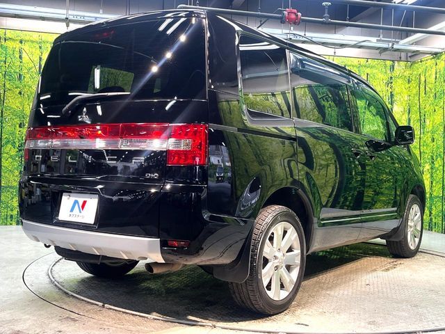 DELICA D:5 4WD