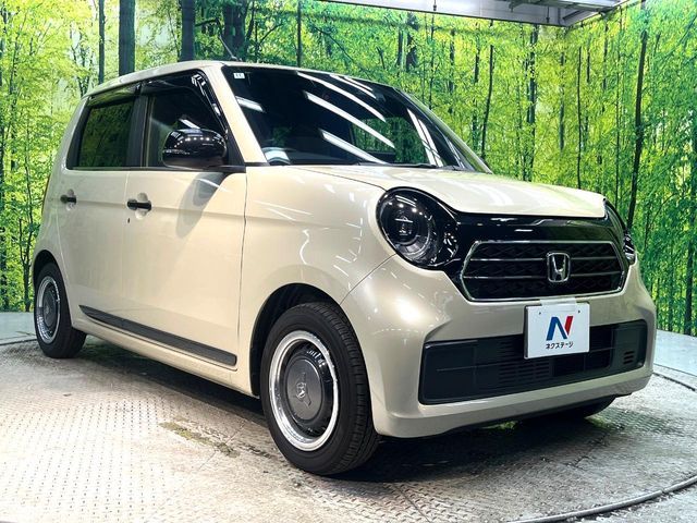 N-ONE