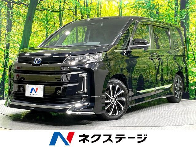 NOAH HYBRID