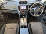 IMPREZA SPORT