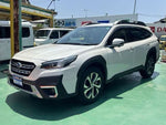 LEGACY OUTBACK