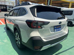 LEGACY OUTBACK