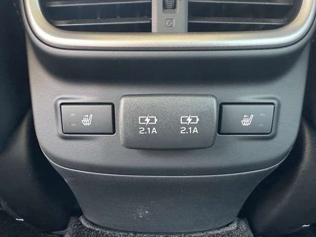 LEGACY OUTBACK