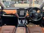 LEGACY OUTBACK