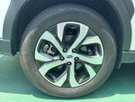 LEGACY OUTBACK