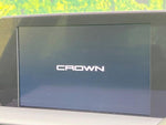 CROWN sedan hybrid
