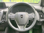 CROWN sedan hybrid
