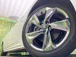 CROWN sedan hybrid