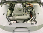 CROWN sedan hybrid