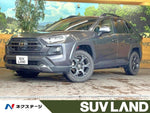 RAV4 4WD