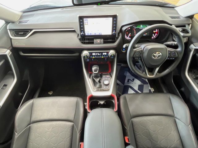 RAV4 4WD