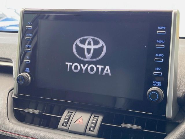 RAV4 4WD