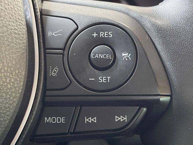 RAV4 4WD