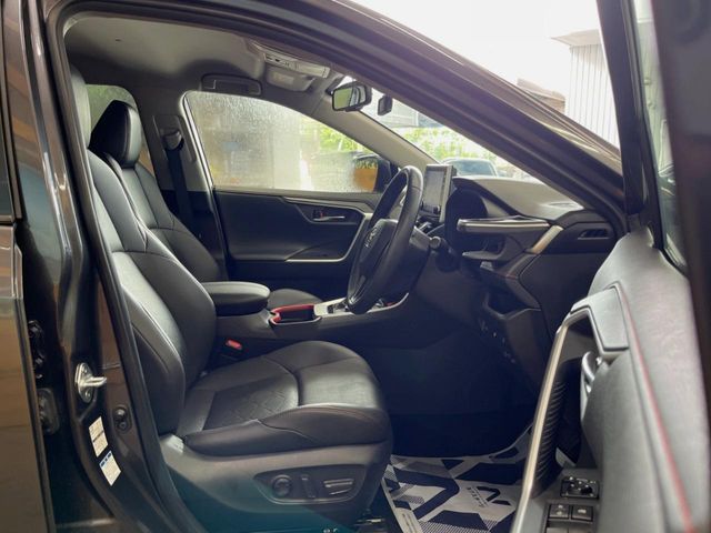 RAV4 4WD