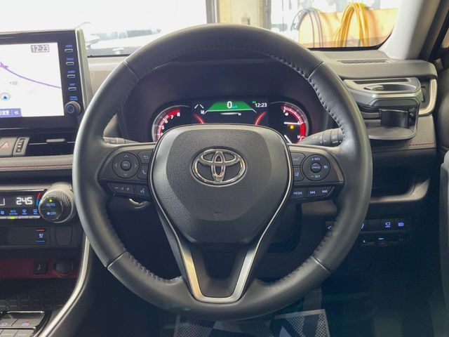 RAV4 4WD