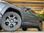 RAV4 4WD