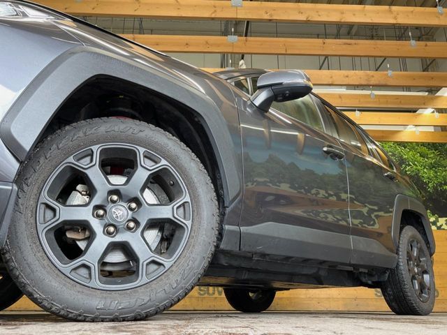 RAV4 4WD