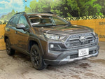 RAV4 4WD