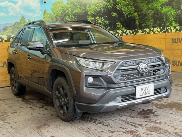 RAV4 4WD