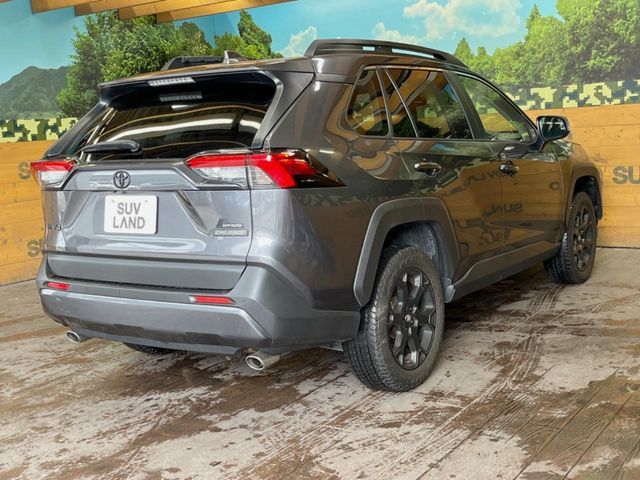 RAV4 4WD