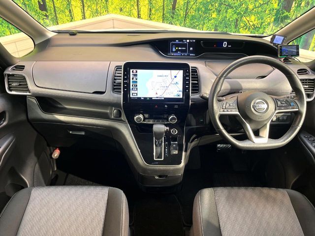 SERENA  S-HYBRID