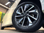SERENA  S-HYBRID