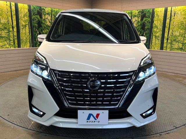 SERENA  S-HYBRID