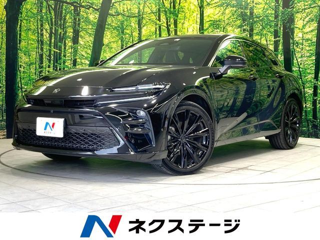 CROWN SPORT