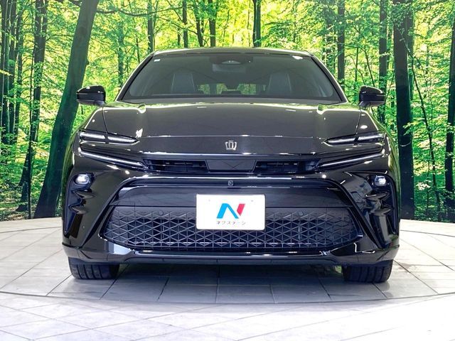 CROWN SPORT