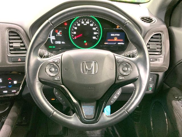 VEZEL HYBRID