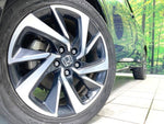 VEZEL HYBRID
