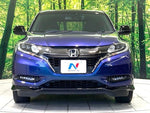 VEZEL HYBRID