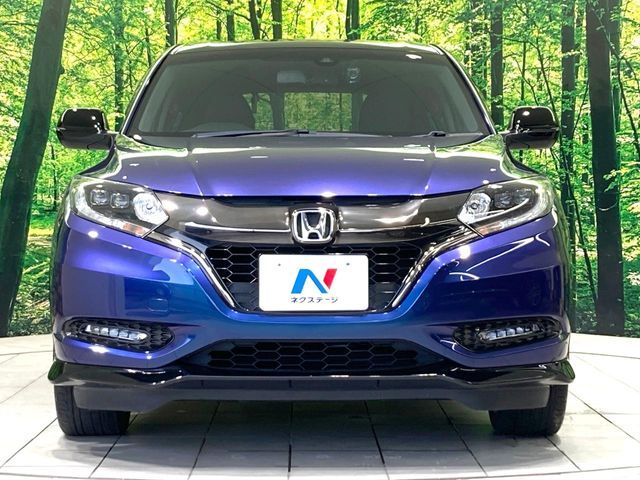 VEZEL HYBRID