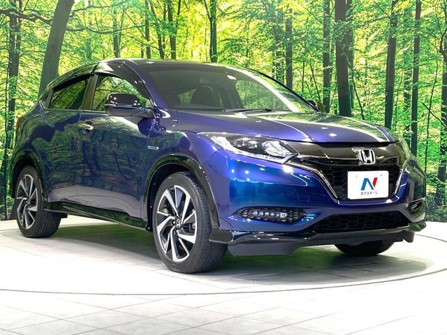 VEZEL HYBRID