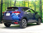 VEZEL HYBRID