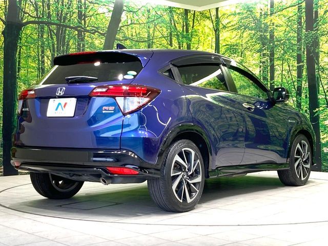 VEZEL HYBRID