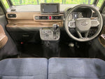 MOVE canbus 4WD