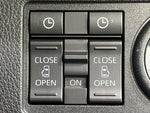 MOVE canbus 4WD
