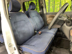 MOVE canbus 4WD