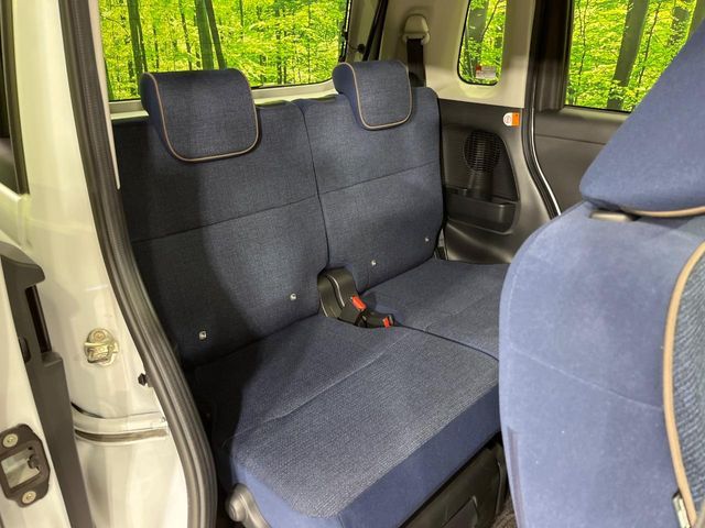 MOVE canbus 4WD