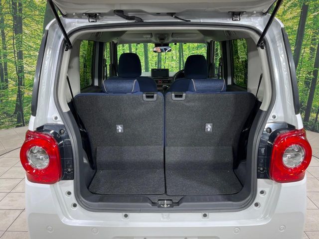 MOVE canbus 4WD