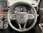 MOVE canbus 4WD