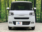 MOVE canbus 4WD