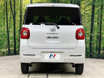 MOVE canbus 4WD