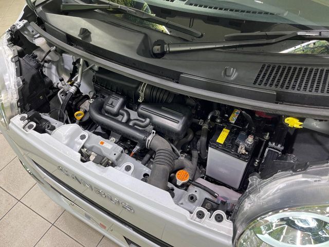 MOVE canbus 4WD