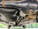 MOVE canbus 4WD