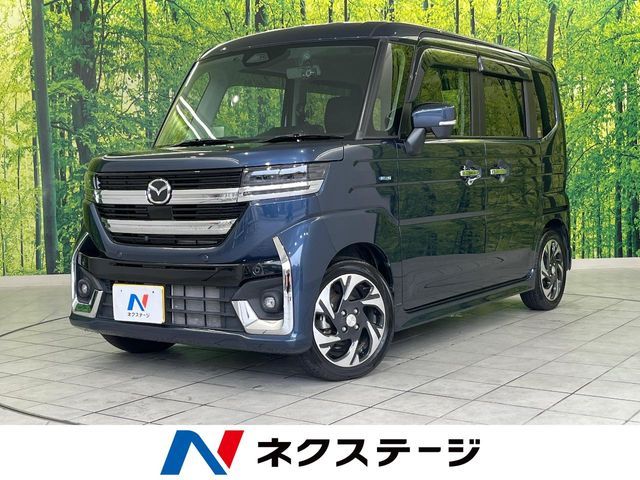 FLAIR WAGON 4WD